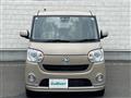 2018 Daihatsu Move Canbus