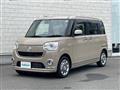 2018 Daihatsu Move Canbus