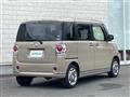 2018 Daihatsu Move Canbus