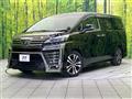 2018 Toyota Vellfire
