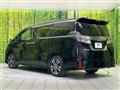 2018 Toyota Vellfire