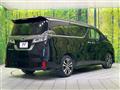 2018 Toyota Vellfire