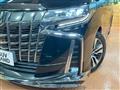 2018 Toyota Alphard