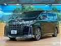 2018 Toyota Alphard