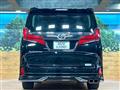 2018 Toyota Alphard