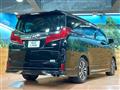 2018 Toyota Alphard