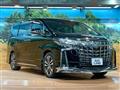 2018 Toyota Alphard