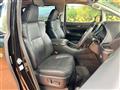 2018 Toyota Alphard