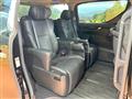 2018 Toyota Alphard