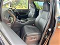 2018 Toyota Alphard