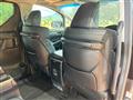 2018 Toyota Alphard