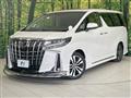 2018 Toyota Alphard
