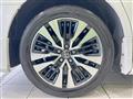 2018 Toyota Alphard