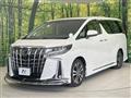 2018 Toyota Alphard