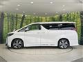 2018 Toyota Alphard