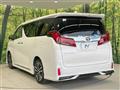 2018 Toyota Alphard