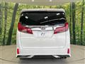 2018 Toyota Alphard