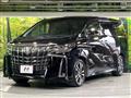2018 Toyota Alphard