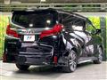 2018 Toyota Alphard