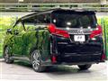 2018 Toyota Alphard