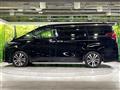 2018 Toyota Alphard