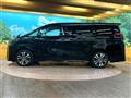 2018 Toyota Alphard