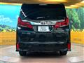 2018 Toyota Alphard
