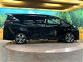 2018 Toyota Alphard