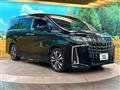 2018 Toyota Alphard