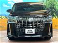 2018 Toyota Alphard