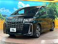 2018 Toyota Alphard