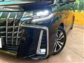 2018 Toyota Alphard
