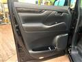 2018 Toyota Alphard