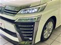 2019 Toyota Vellfire