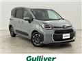 2024 Toyota Sienta