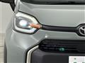 2024 Toyota Sienta