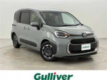 2024 Toyota Sienta