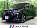 2018 Toyota Alphard