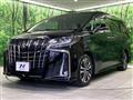 2018 Toyota Alphard