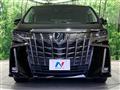 2018 Toyota Alphard
