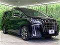 2018 Toyota Alphard