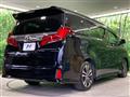 2018 Toyota Alphard