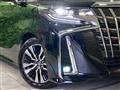2018 Toyota Alphard