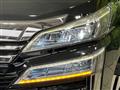 2019 Toyota Vellfire