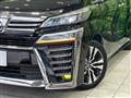 2019 Toyota Vellfire