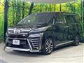 2019 Toyota Vellfire