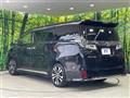 2019 Toyota Vellfire