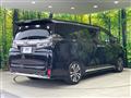 2019 Toyota Vellfire