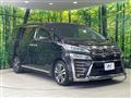 2019 Toyota Vellfire