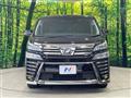 2019 Toyota Vellfire